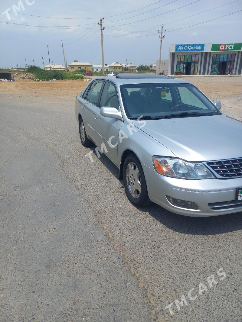 Toyota Avalon 2001 - 170 000 TMT - Mary - img 2