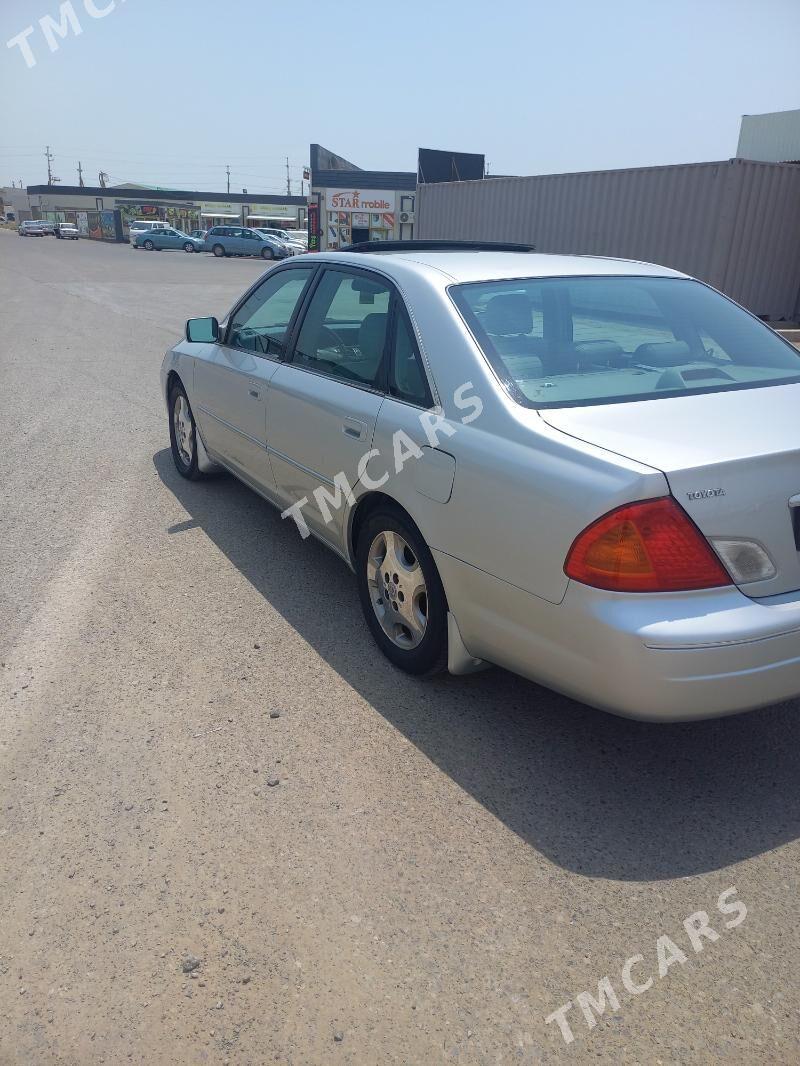 Toyota Avalon 2001 - 170 000 TMT - Mary - img 3