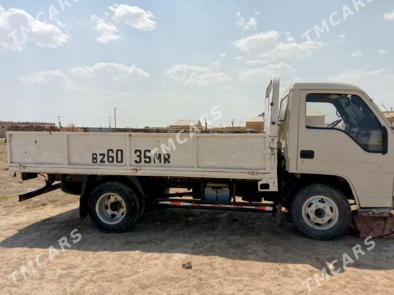 Forland H2 2012 - 35 000 TMT - Каракумский этрап - img 5