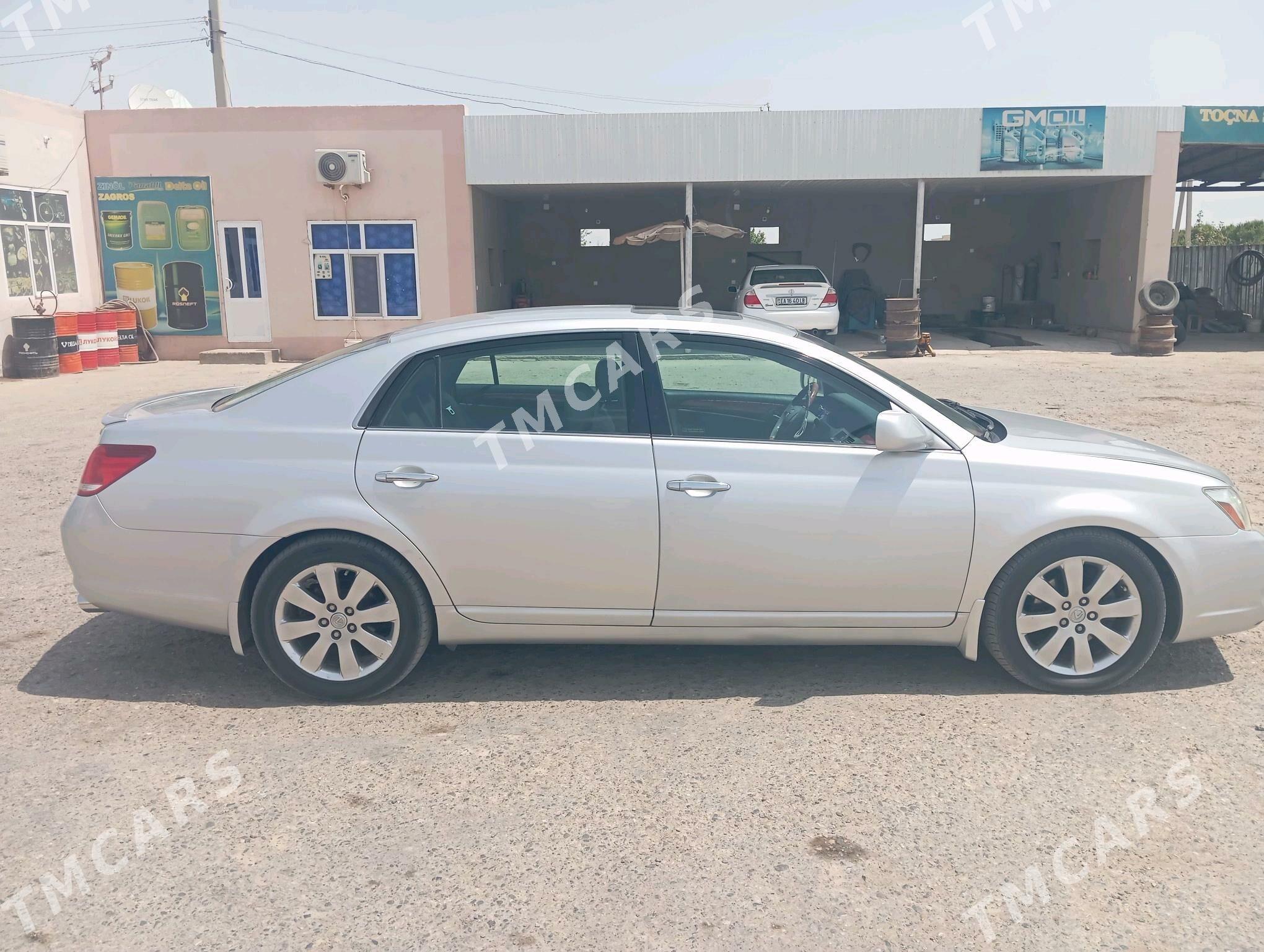 Toyota Avalon 2005 - 185 000 TMT - Sakarçäge - img 7