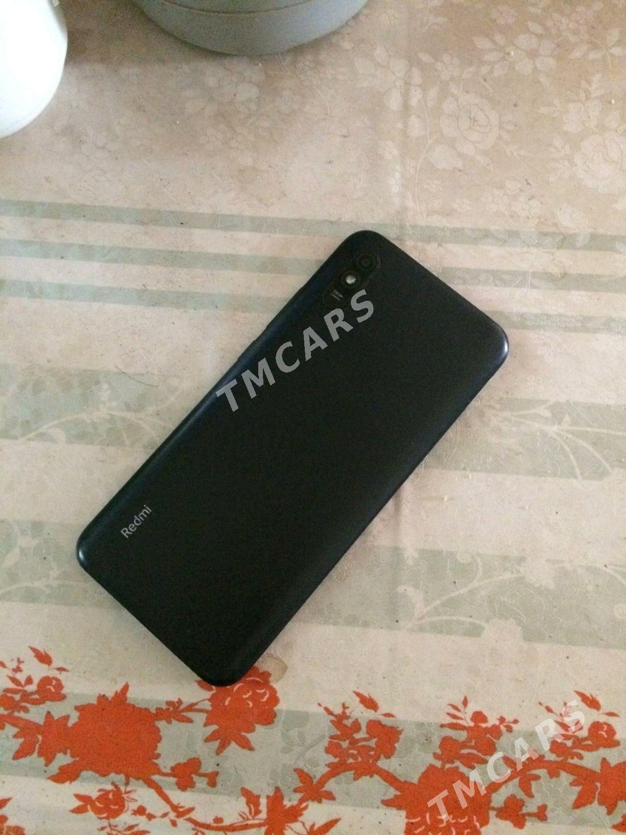 REDMI 9A 4/64 - Daşoguz - img 3