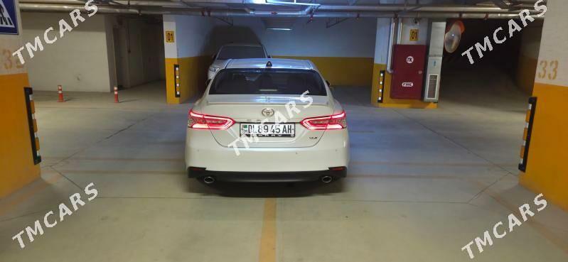 Toyota Camry 2018 - 302 000 TMT - Мир 1 - img 2
