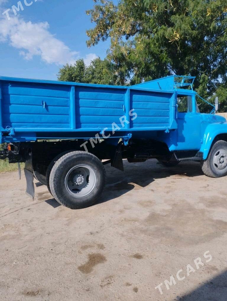 Zil 130 1983 - 70 000 TMT - Darganata - img 6