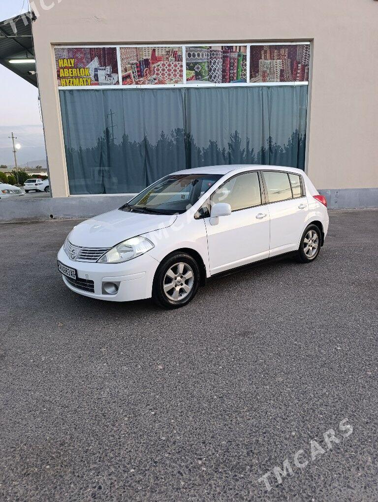 Nissan Versa 2010 - 122 000 TMT - Aşgabat - img 8