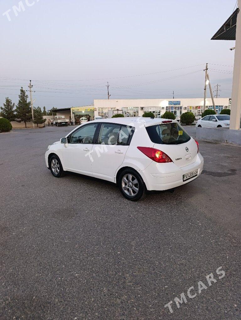 Nissan Versa 2010 - 122 000 TMT - Aşgabat - img 5