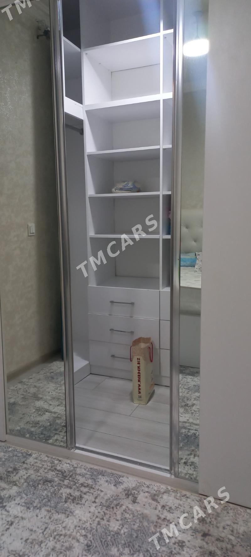 Kwartira - Gagarin köç, köne Howa menzili - img 2