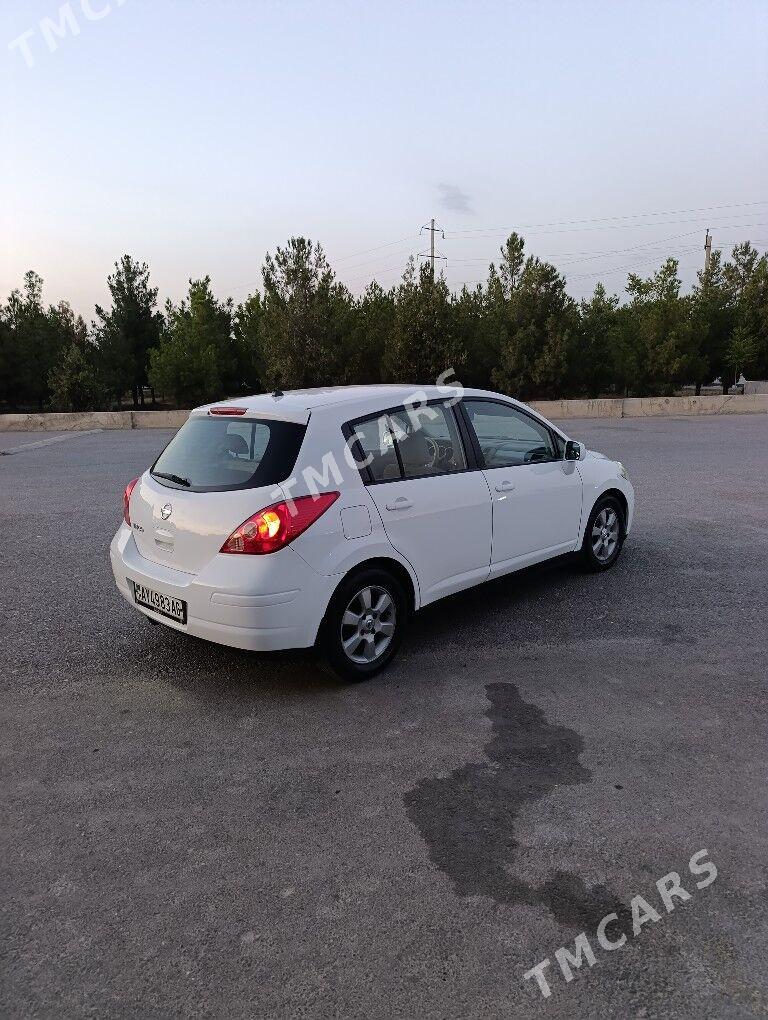 Nissan Versa 2010 - 122 000 TMT - Aşgabat - img 3