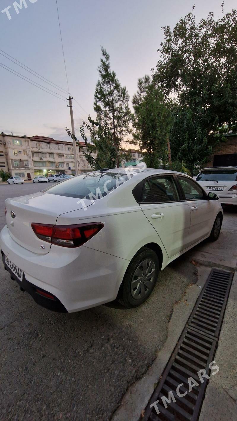 Kia Rio 2019 - 190 800 TMT - Aşgabat - img 8
