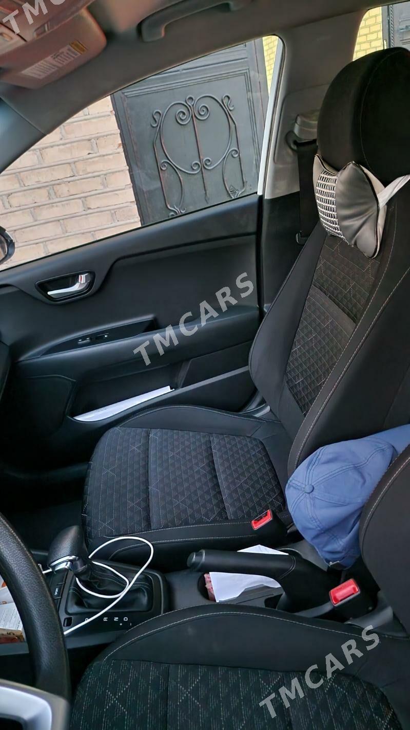 Kia Rio 2019 - 190 800 TMT - Aşgabat - img 2