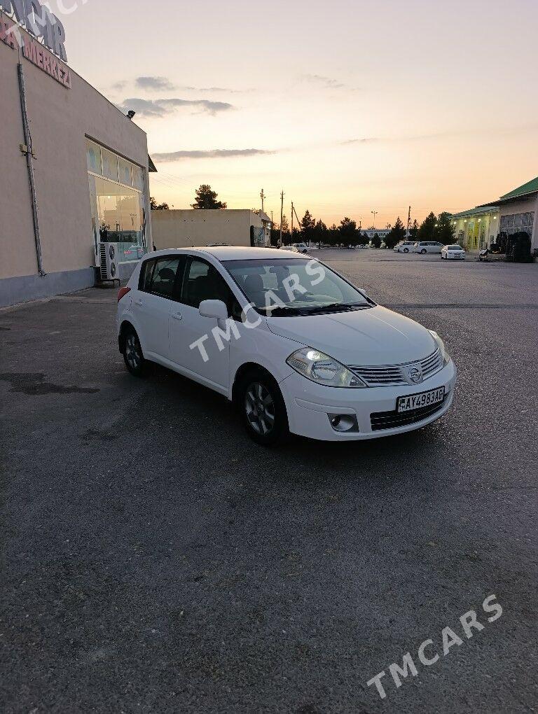 Nissan Versa 2010 - 122 000 TMT - Aşgabat - img 6