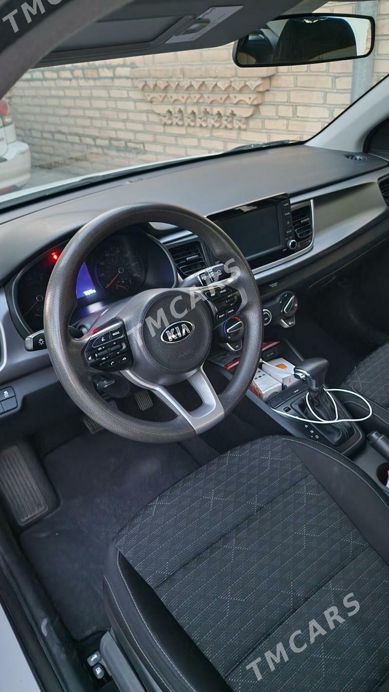 Kia Rio 2019 - 190 800 TMT - Aşgabat - img 3