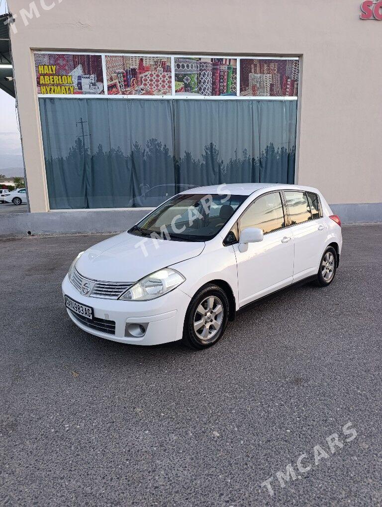 Nissan Versa 2010 - 122 000 TMT - Aşgabat - img 7
