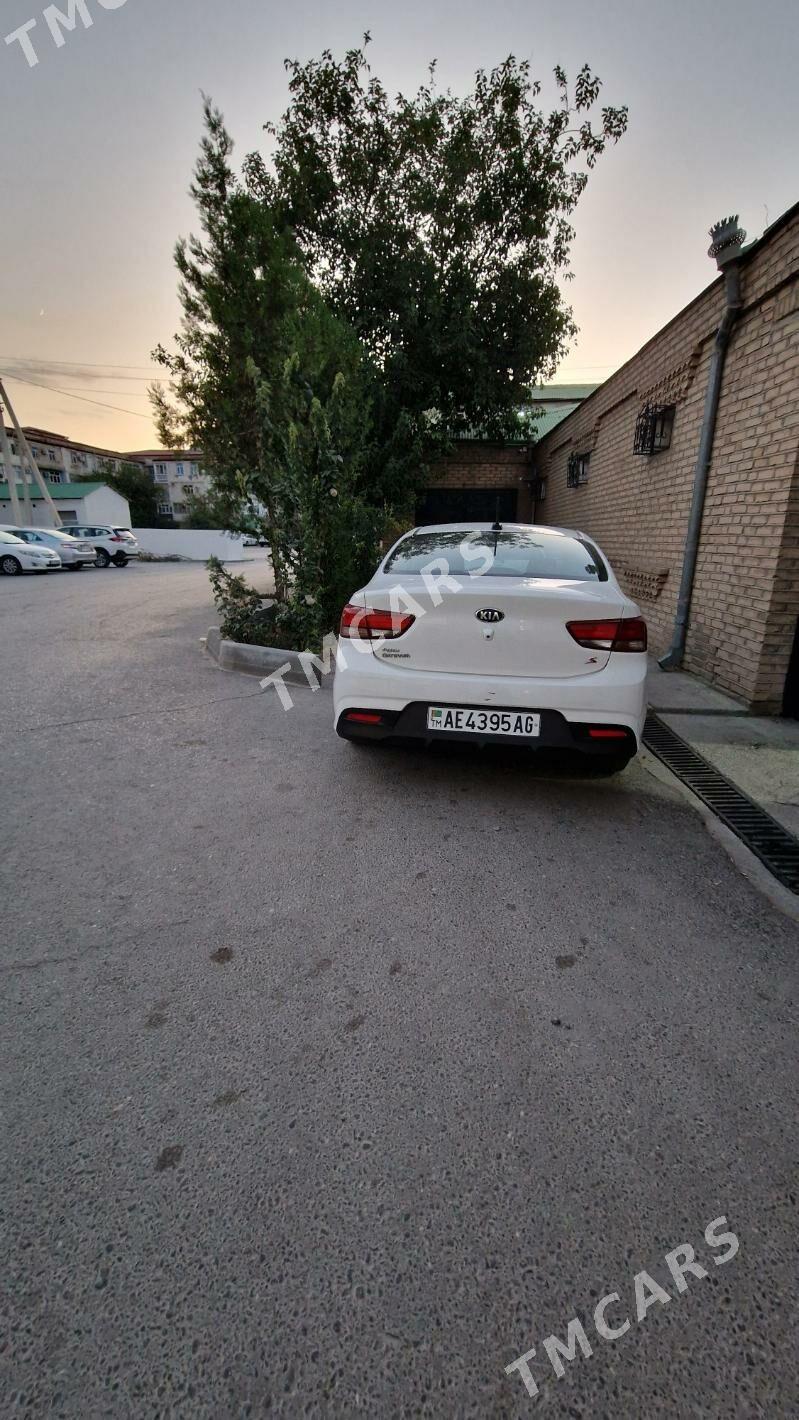Kia Rio 2019 - 190 800 TMT - Aşgabat - img 5