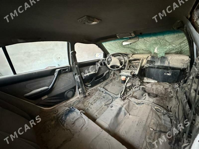 Toyota Corona 1995 - 25 000 TMT - Halaç - img 7