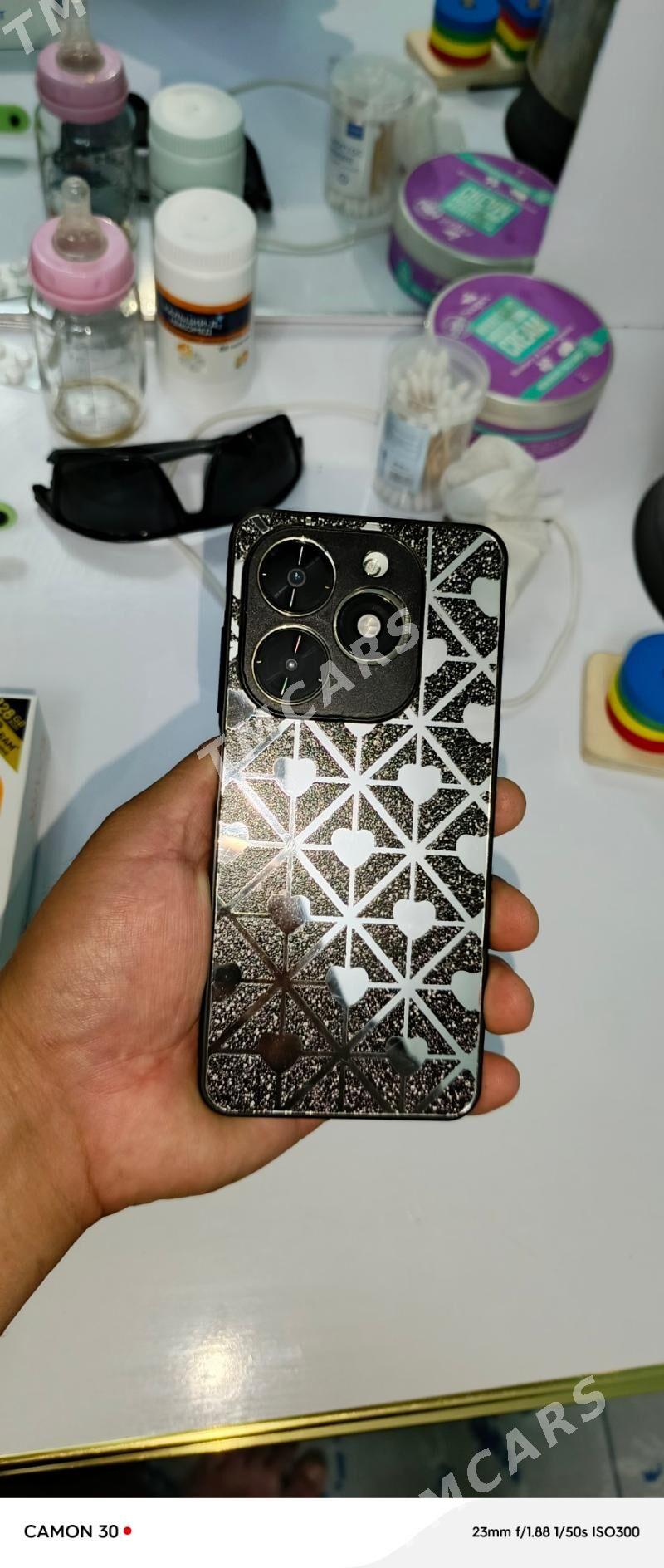 Tecno spark 20c - Daşoguz - img 6