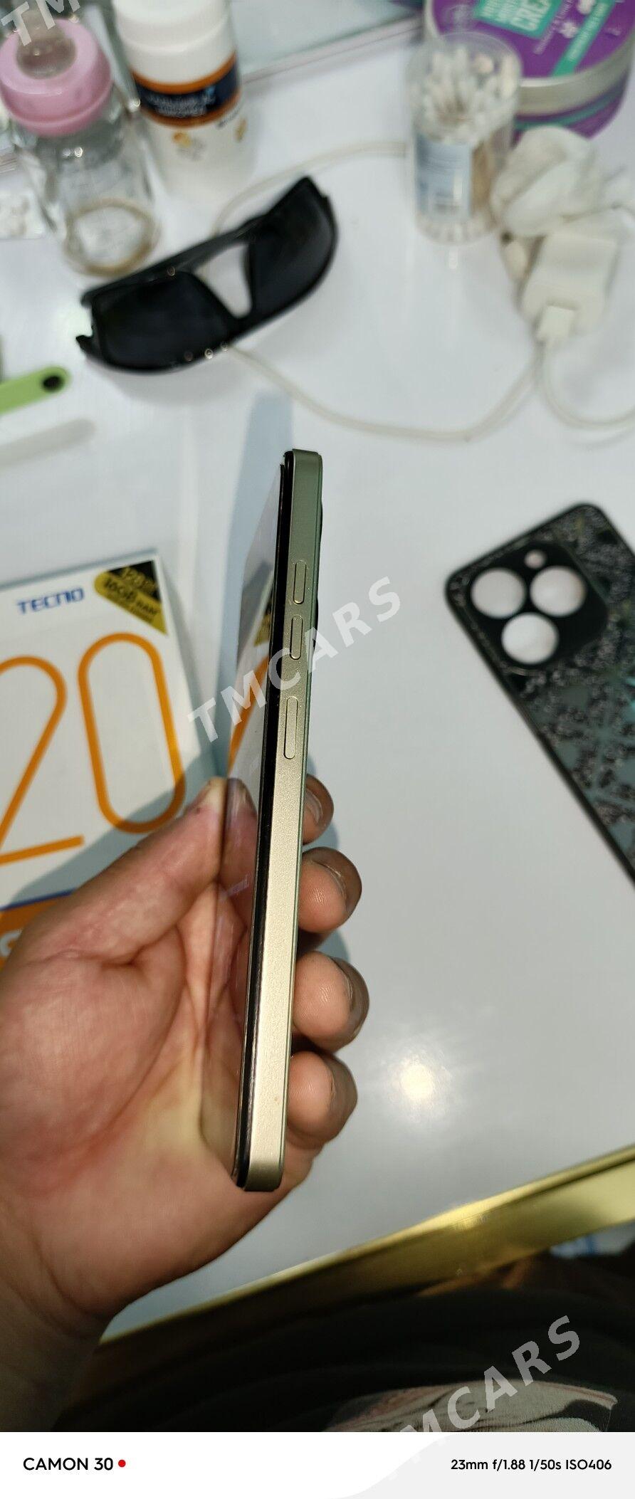 Tecno spark 20c - Daşoguz - img 2