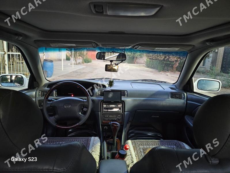 Toyota Camry 2001 - 195 000 TMT - Daşoguz - img 3