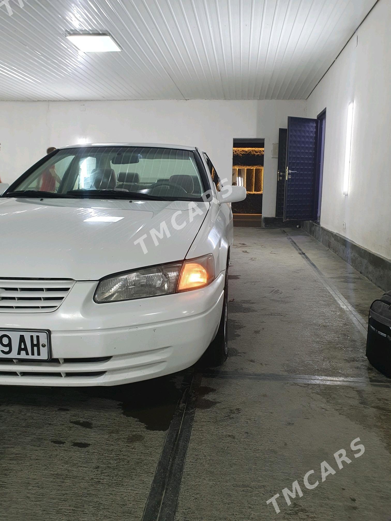 Toyota Camry 1997 - 125 000 TMT - Кака - img 2