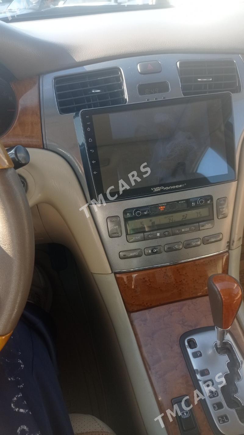Lexus ES 330 2005 - 190 000 TMT - Daşoguz - img 2