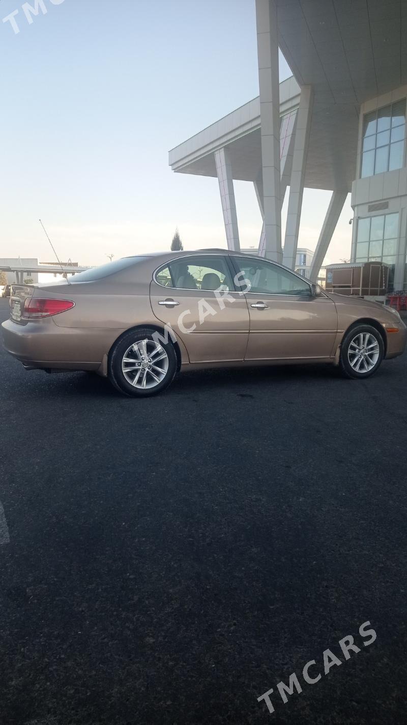 Lexus ES 330 2005 - 190 000 TMT - Daşoguz - img 3