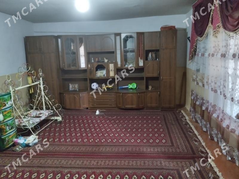 satlyk jaý - Мары - img 2