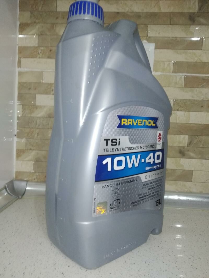 Ravenol 10/40 60 TMT - Aşgabat - img 2