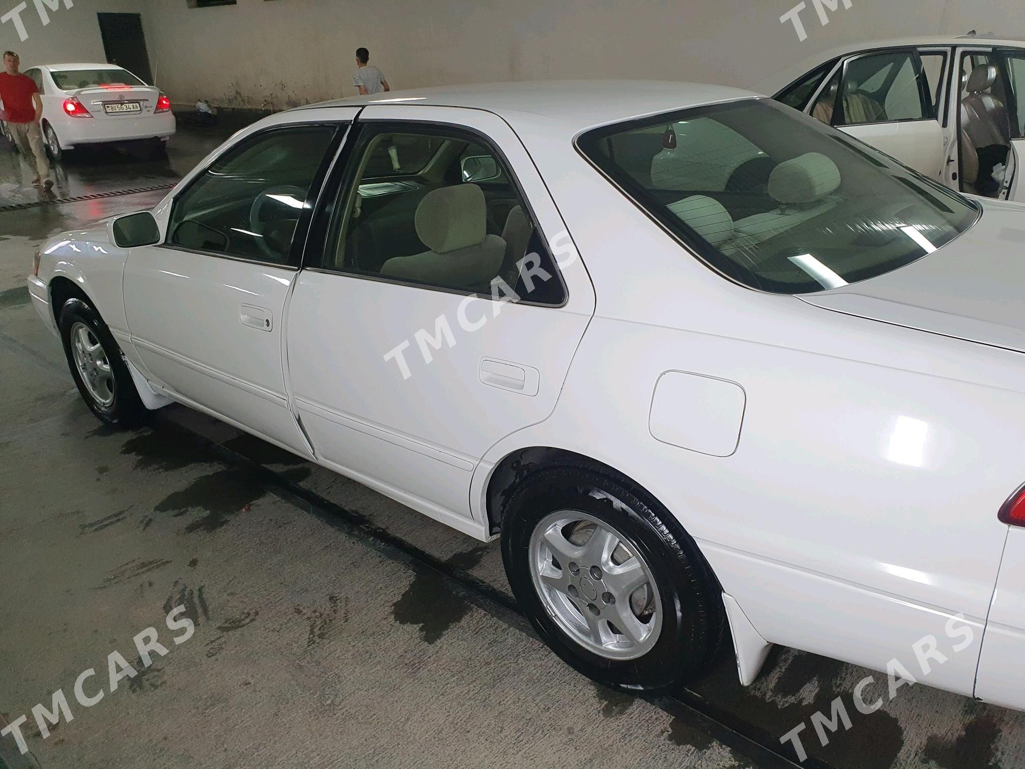 Toyota Camry 1997 - 125 000 TMT - Кака - img 3