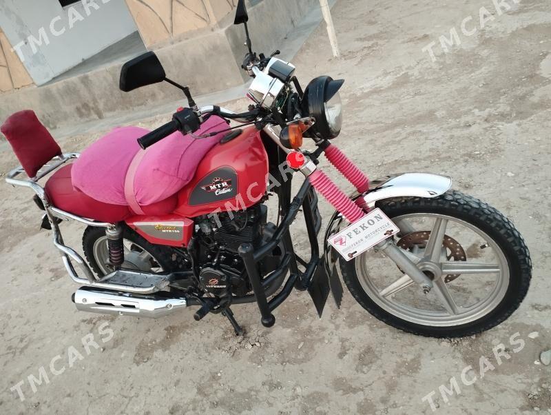 Fekon FK150-8G 2015 - 10 000 TMT - Эсенгулы - img 2