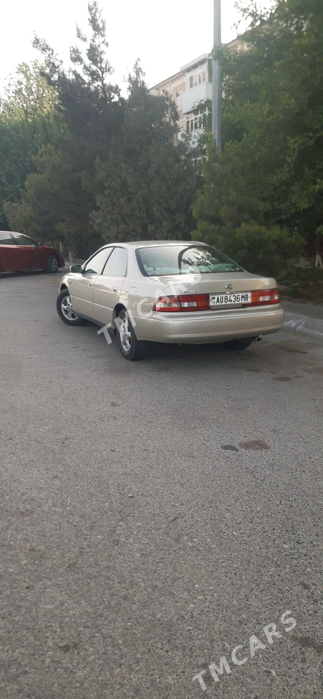 Lexus ES 300 1998 - 115 000 TMT - Murgap - img 2