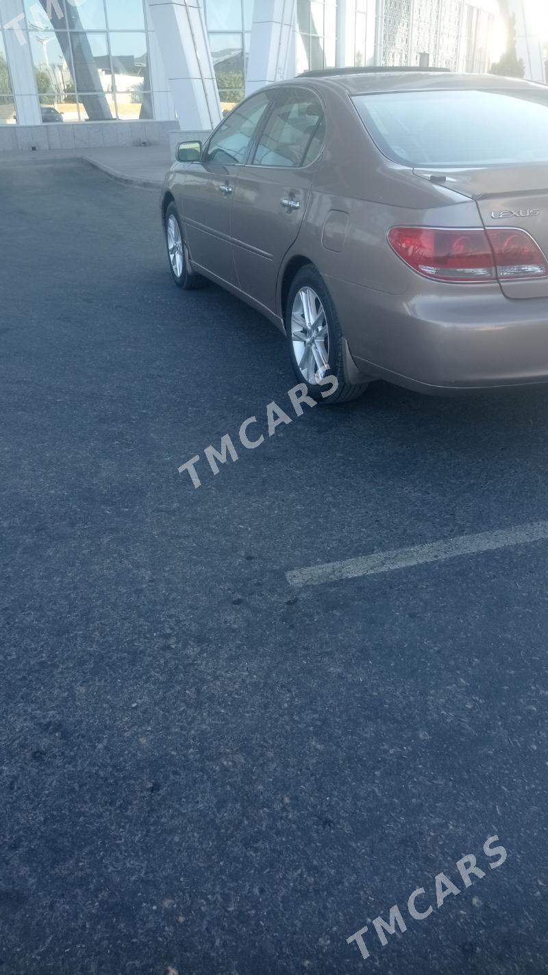 Lexus ES 330 2005 - 190 000 TMT - Daşoguz - img 10