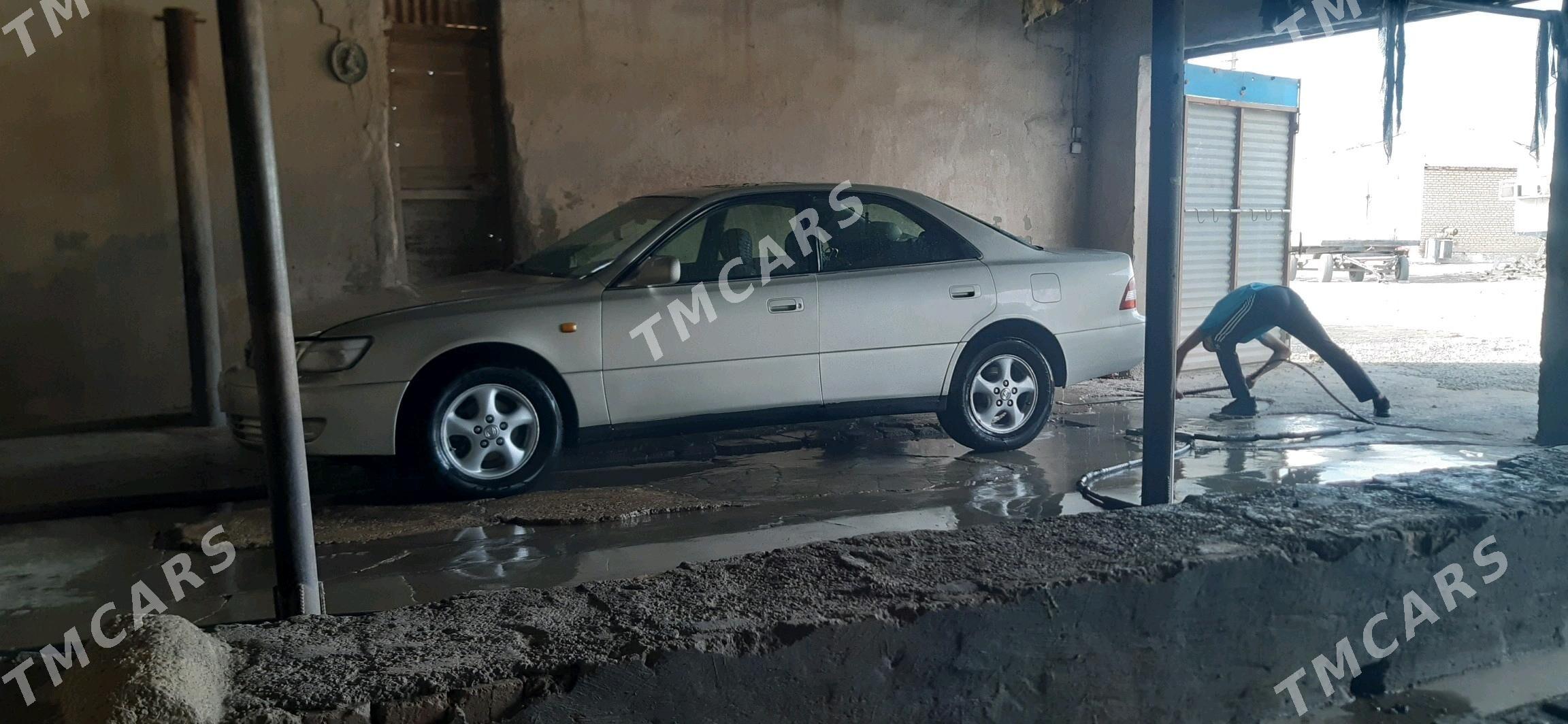 Lexus ES 300 1998 - 115 000 TMT - Murgap - img 3