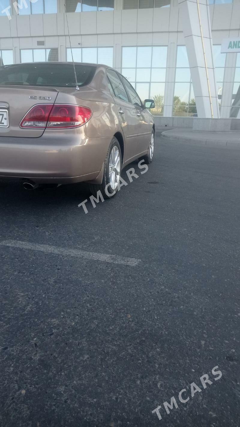 Lexus ES 330 2005 - 190 000 TMT - Daşoguz - img 6