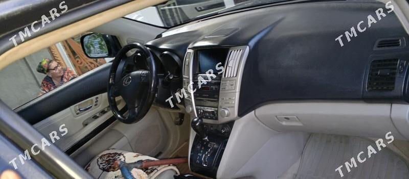 Lexus RX 350 2007 - 265 000 TMT - Gurbansoltan Eje - img 2