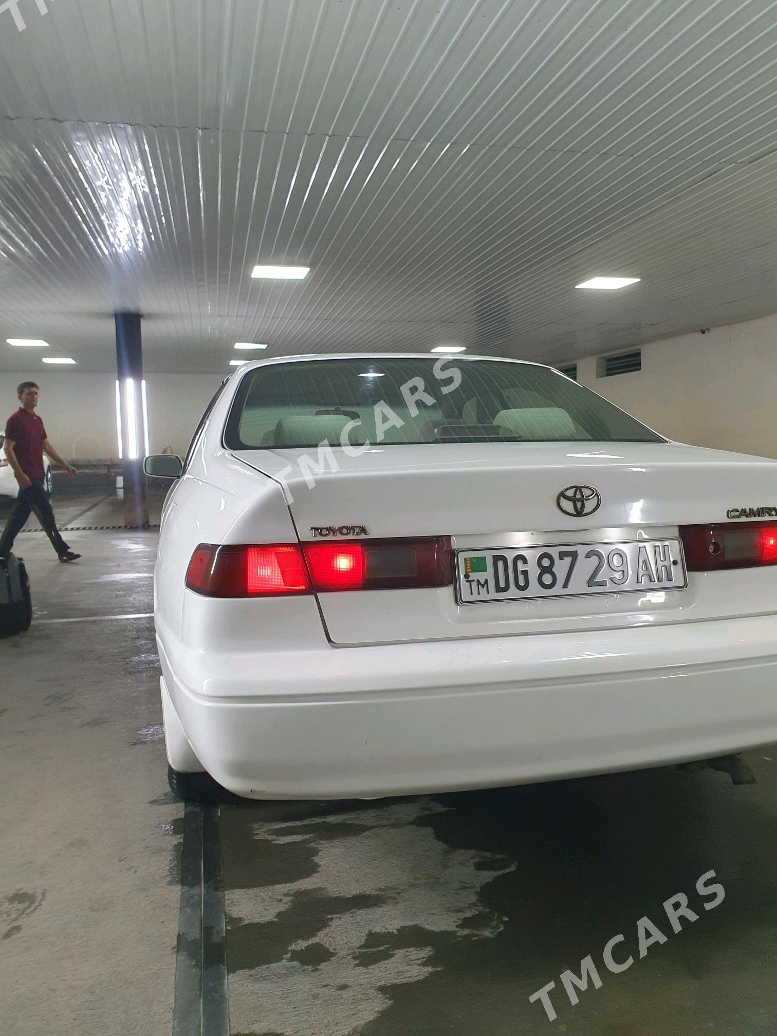 Toyota Camry 1997 - 125 000 TMT - Кака - img 4