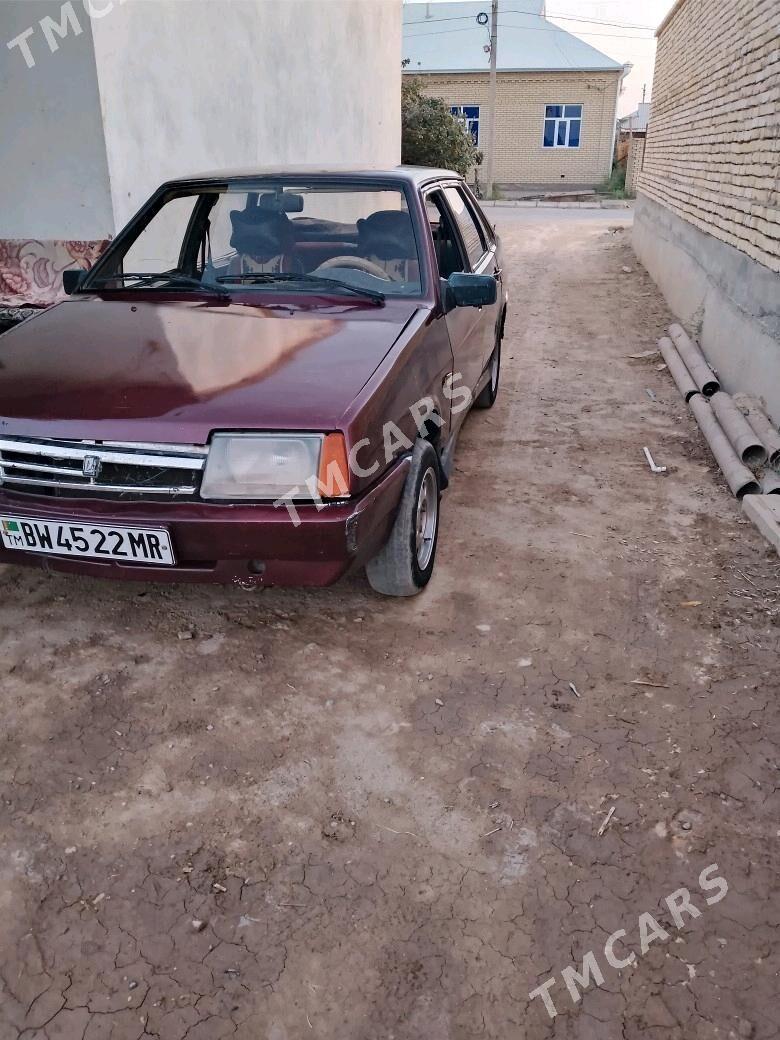 Lada 21099 1993 - 15 000 TMT - Байрамали - img 3