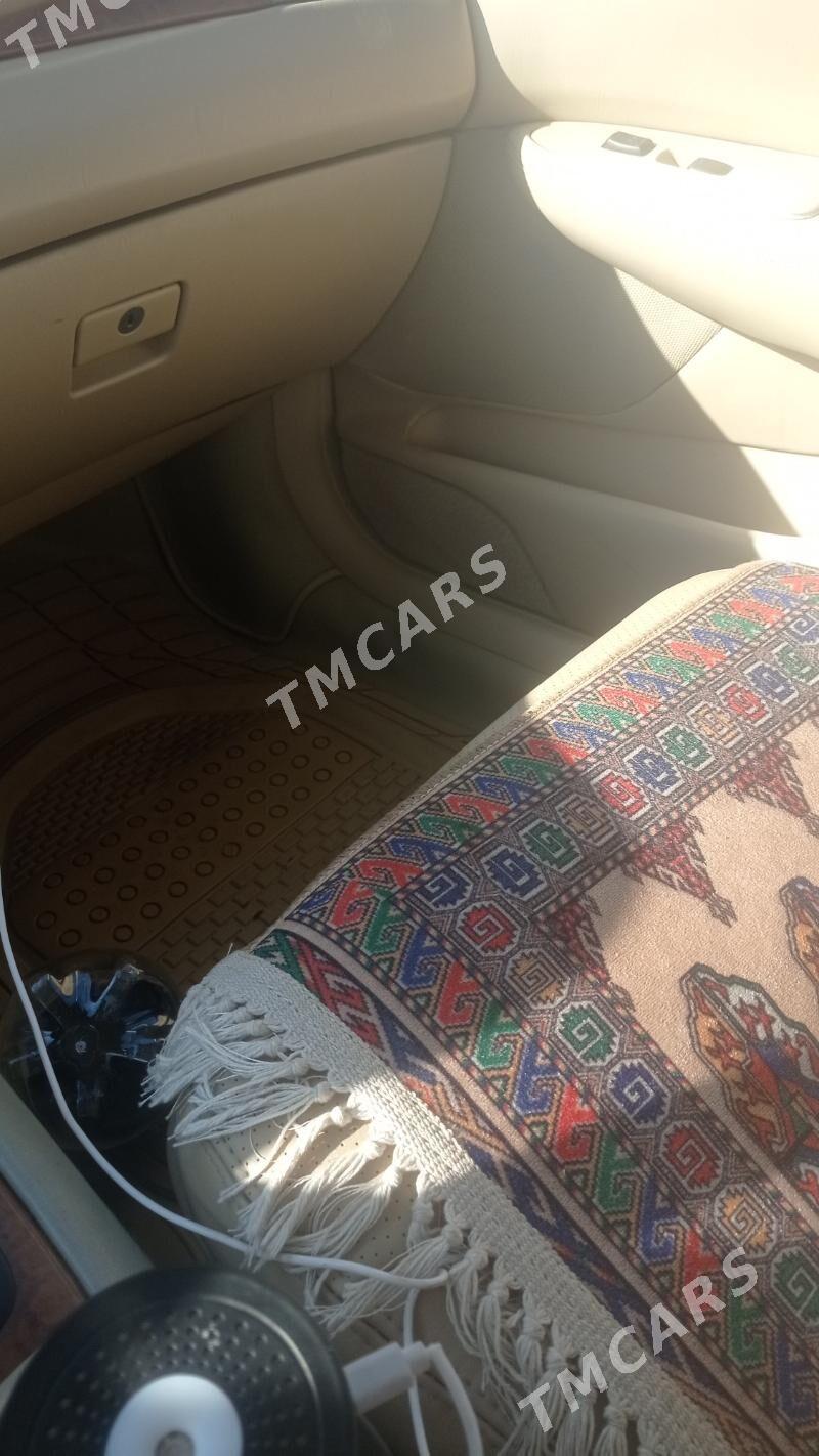 Lexus ES 330 2005 - 190 000 TMT - Daşoguz - img 5