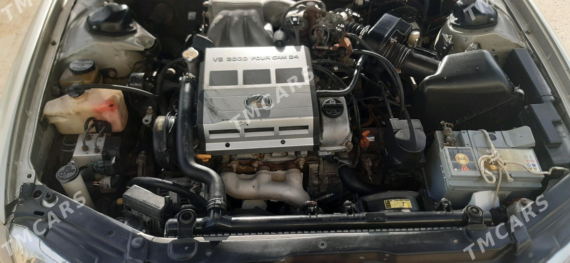 Lexus ES 300 1998 - 115 000 TMT - Murgap - img 5