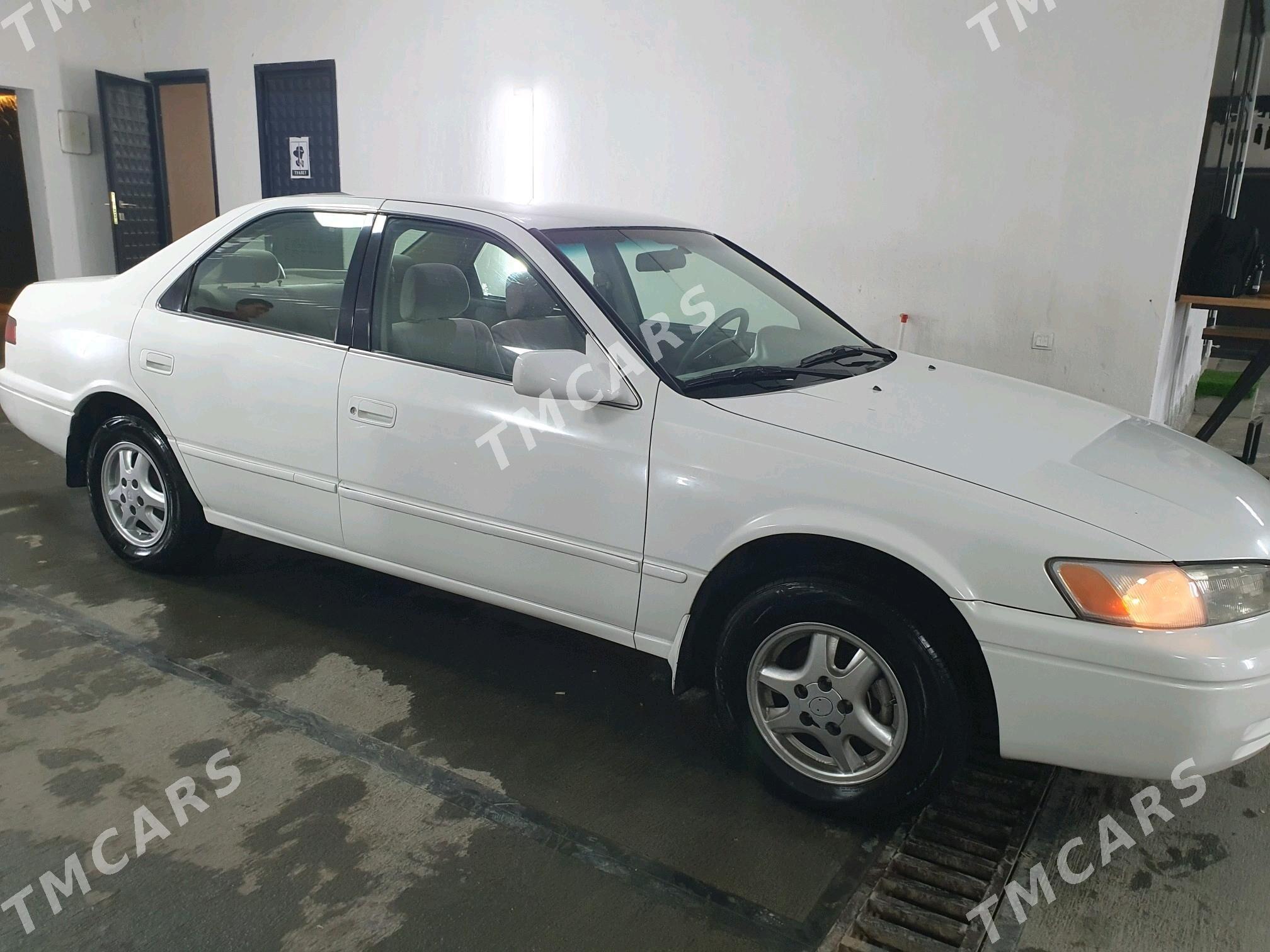 Toyota Camry 1997 - 125 000 TMT - Кака - img 5