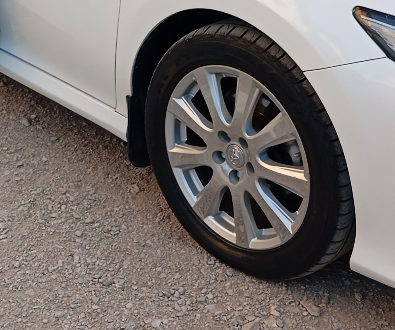 Lexus Es diska 1 400 TMT - Balkanabat - img 2