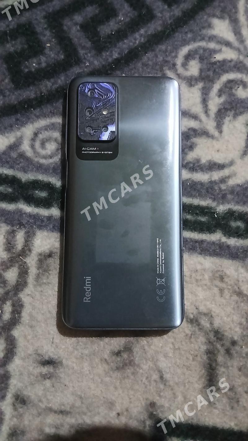 redmi 10 - Daşoguz - img 3