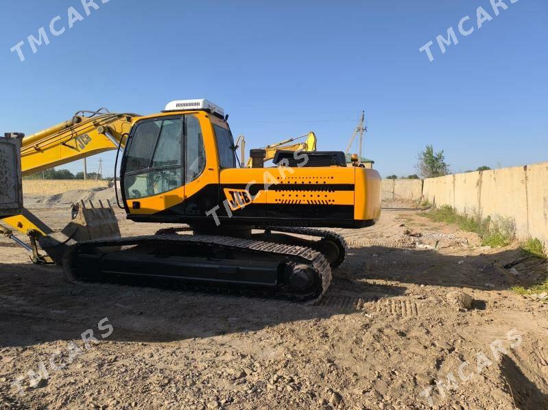 JCB 5CX Wastemaster 2003 - 600 000 TMT - Saýat - img 5