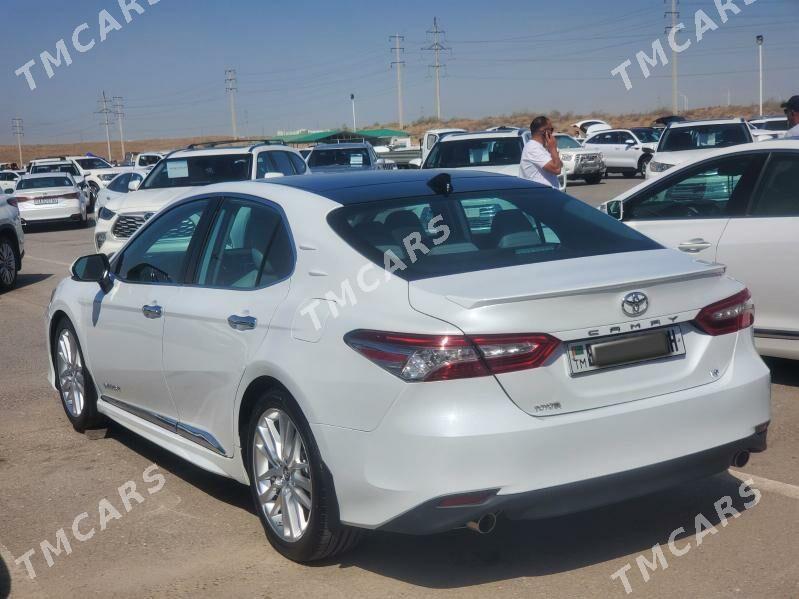 Toyota Camry 2019 - 458 000 TMT - Aşgabat - img 4