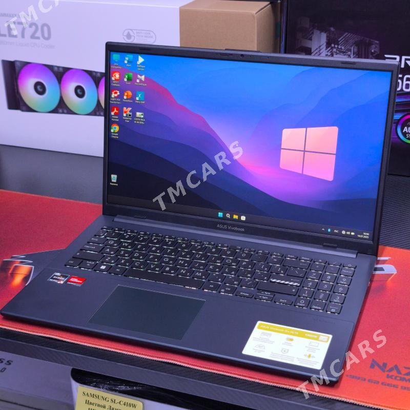 ASUS RYZEN 5/МОЩНЫЙ! DDR5! - Мир 7 - img 3