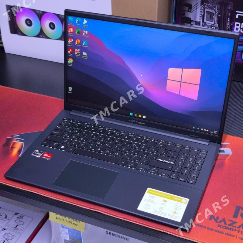 ASUS RYZEN 5/МОЩНЫЙ! DDR5! - Мир 7 - img 2