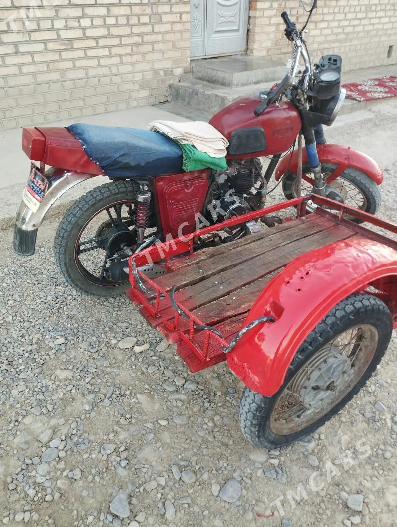 Fekon FK150-8G 2009 - 7 500 TMT - Сакарчага - img 4