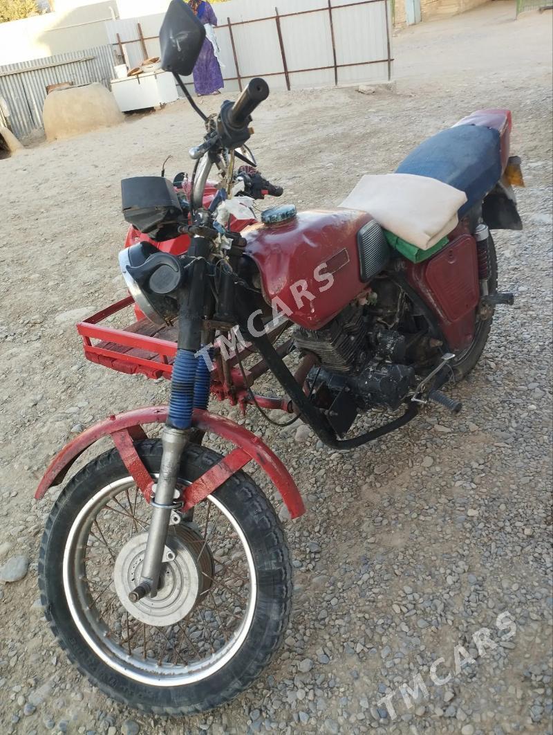 Fekon FK150-8G 2009 - 7 500 TMT - Сакарчага - img 3
