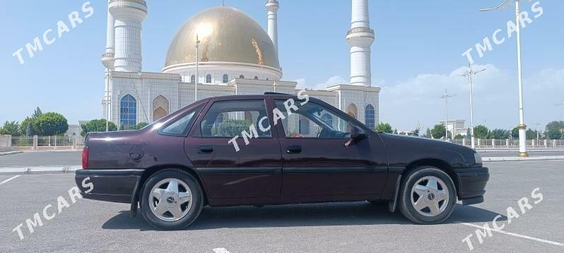 Opel Vectra 1993 - 52 000 TMT - Туркменабат - img 2