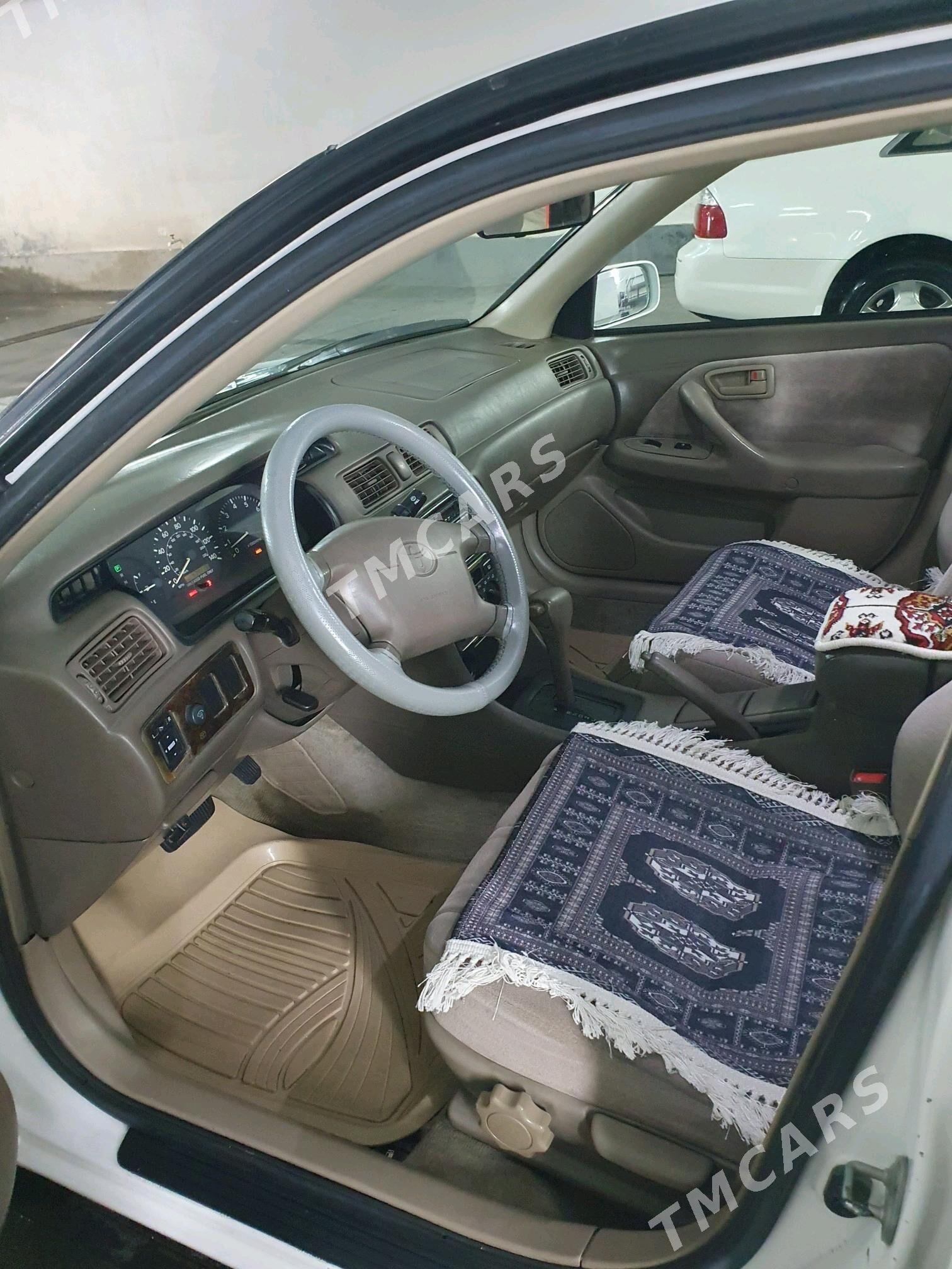 Toyota Camry 1997 - 125 000 TMT - Кака - img 7