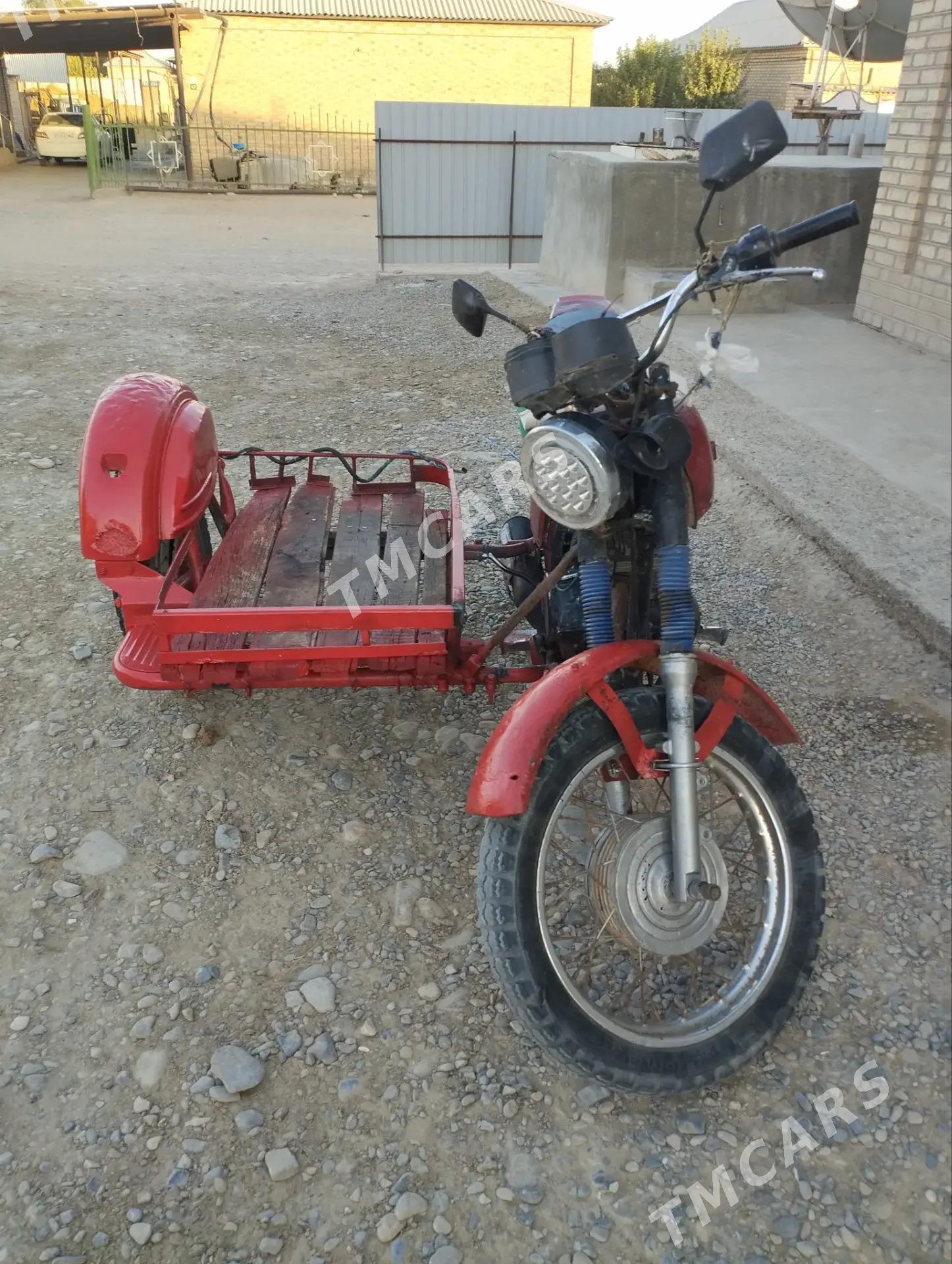 Fekon FK150-8G 2009 - 7 500 TMT - Сакарчага - img 2