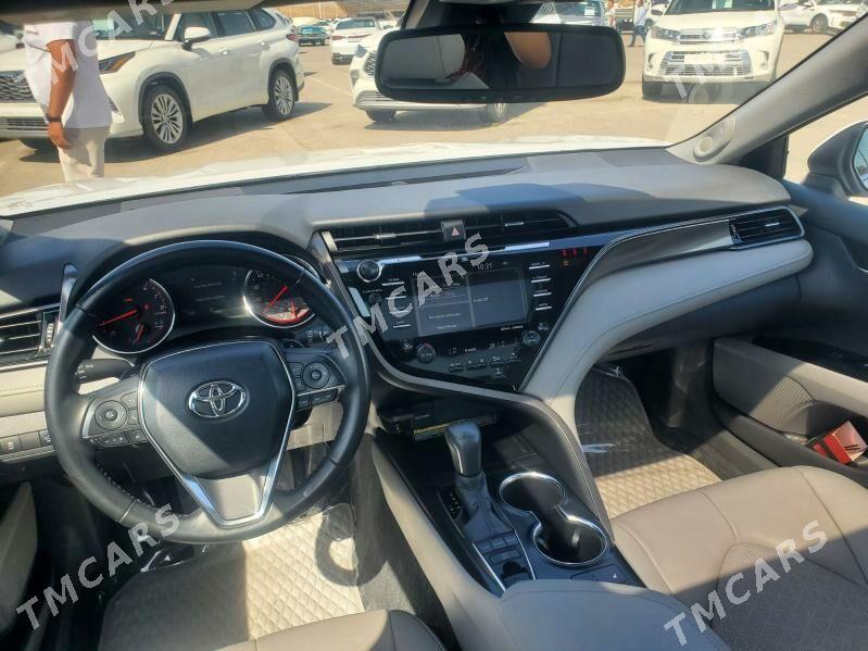 Toyota Camry 2019 - 458 000 TMT - Aşgabat - img 5